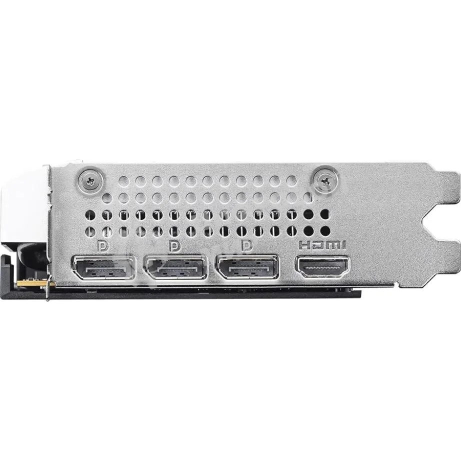 Видеокарта MSI GeForce RTX 5050 8G VENTUS 2X OC, NVIDIA RTX 5050, 8 ГБ GDDR6, 128 бит, PCI-e 5.0, 1xHDMI, 3xDP, 2617 МГц