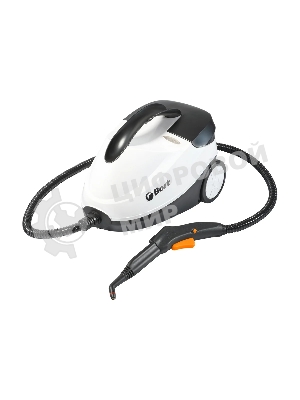 Пароочиститель Bort BDR-2300-R 2100 Вт; 4 бар; 143 °С; 1500 мл;набор аксессуаров 14 шт 93722609