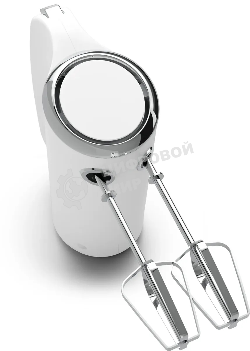 Миксер ручной Candy CM-100 300Вт белый