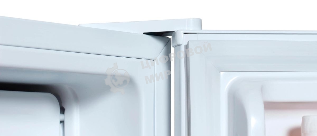 Холодильник Hyundai CO1003 белый однокамерный 93л