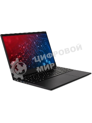 Ноутбук IRU Planio 15ING Celeron N4500 16Gb SSD512Gb Intel UHD Graphics 15.6