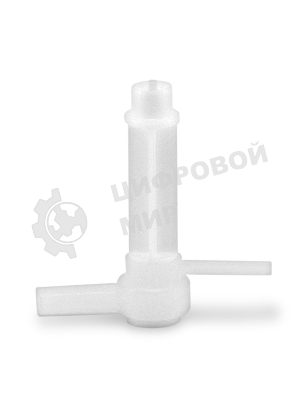 Измельчитель электрический Hyundai HYC-P3108 0.8л. 300Вт черный/зеленый