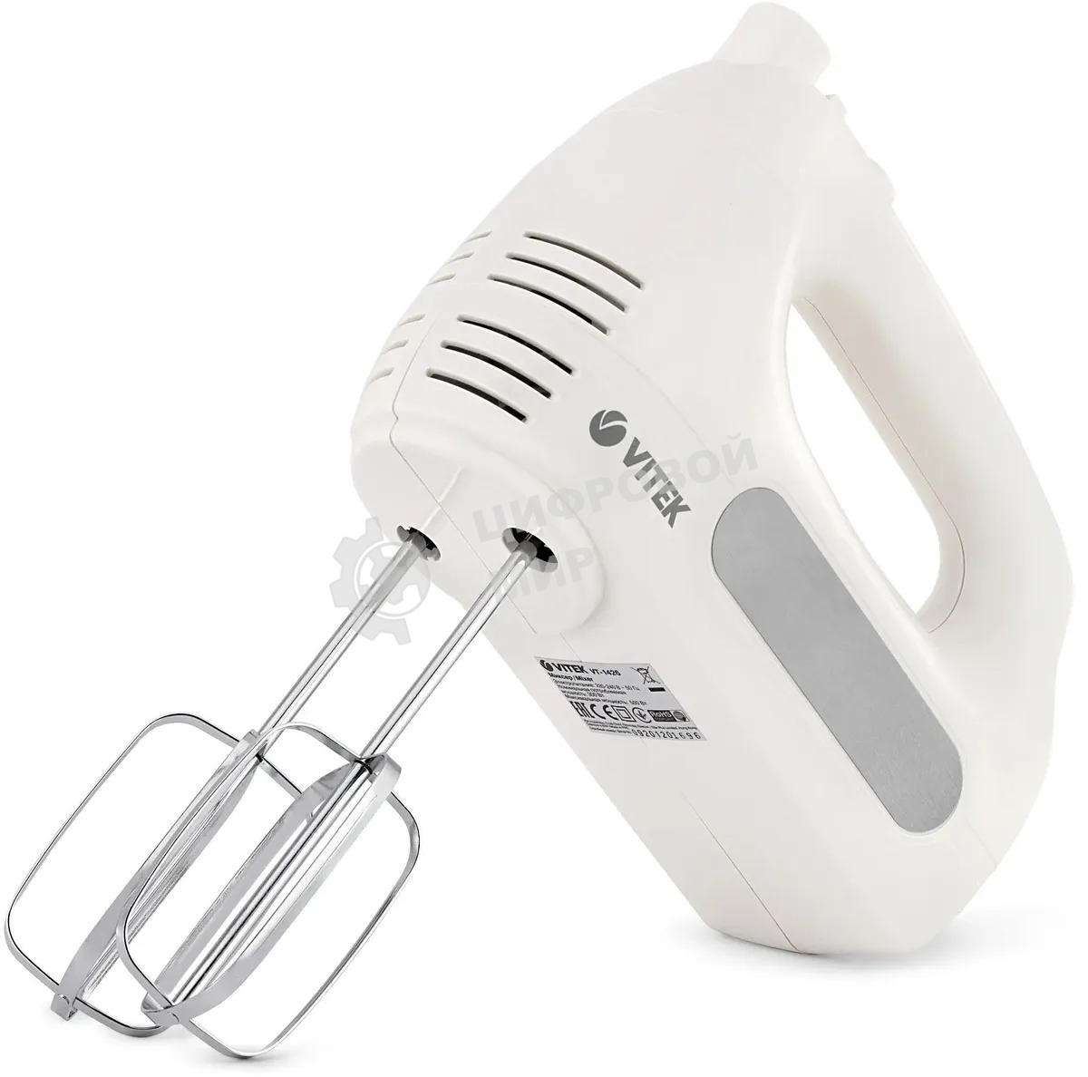 Миксер Vitek VT-1426 W