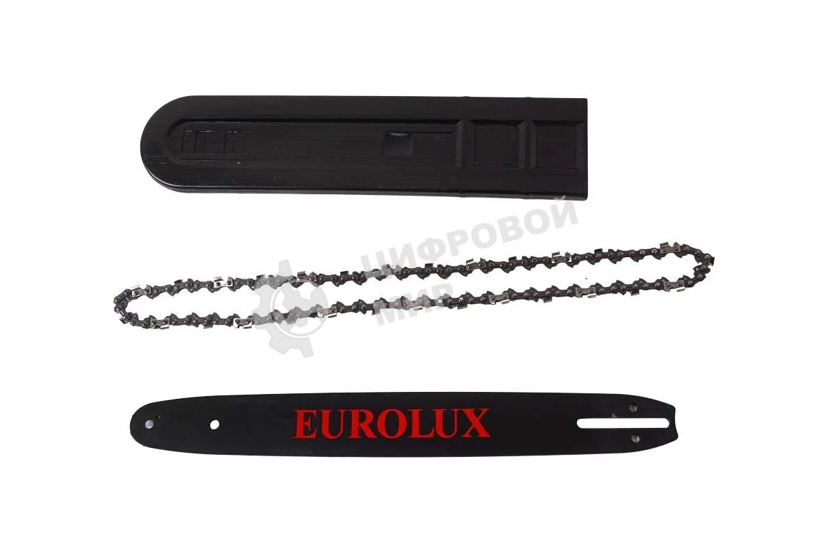 Электропила ELS-2000P Eurolux