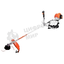 Триммер бензиновый Patriot PT 553 1+1, 3 л.с.