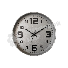 Часы настенные ENERGY ЕС-150 белые