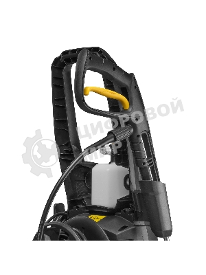 Мойка высокого давления Kolner K170 LUX (8140100116)