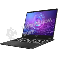Ноутбук MSI Prestige 14 AI+ Evo C2VMG-026RU Intel Core Ultra 7 258V/32Gb/SSD 1Tb/14