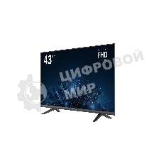 Монитор 43