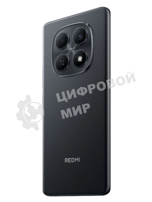 Смартфон Redmi Note 15 RU 8/128Gb черный