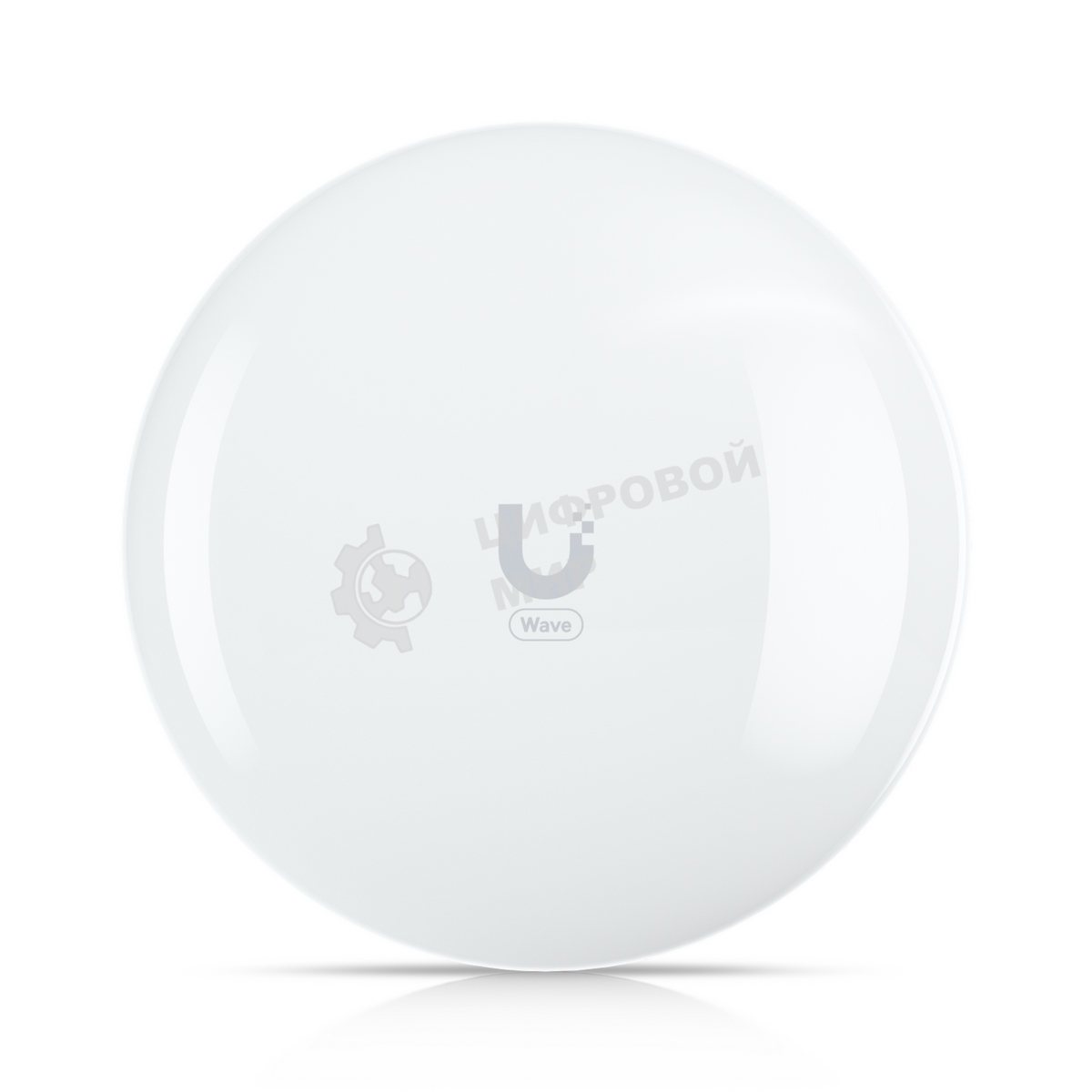 Точка доступа Wi-Fi Ubiquiti UISP Wave Pico Абонентское радиоустройство