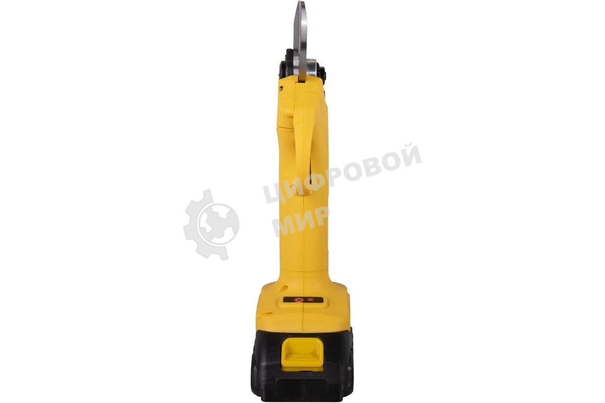 Аккумуляторный секатор CP-20Li-2K EA+ Eurolux (в комплекте с 2 АКБ и ЗУ)