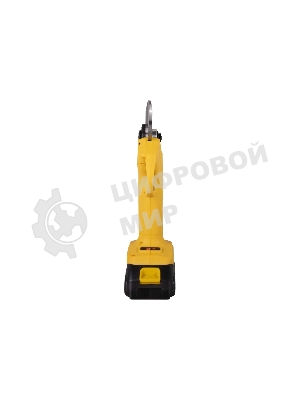 Аккумуляторный секатор CP-20Li-2K EA+ Eurolux (в комплекте с 2 АКБ и ЗУ)