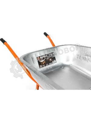 Тачка садово-строительная Т 90-2 Вихрь