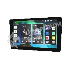 Автомагнитола Prology MPA-370, 2 DIN, 9