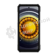 Смартфон ULEFONE Armor 30 Pro 16/512Gb черный