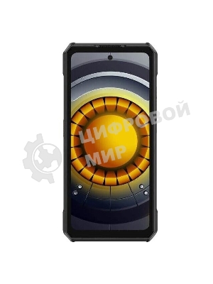 Смартфон ULEFONE Armor 30 Pro 16/512Gb черный