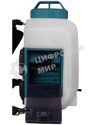 Опрыскиватель Makita DUS108Z аккум. ранц. 10л