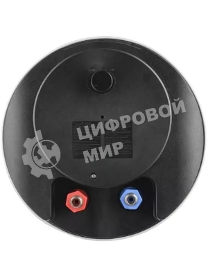 Водонагреватель электрический Haier ES80V-C1 белый, накопительный, 80 л, 1,5 кВт