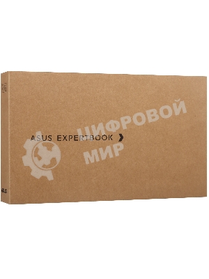 Ноутбук ASUS ExpertBook Essential P1503CVA-S72501X/15.6