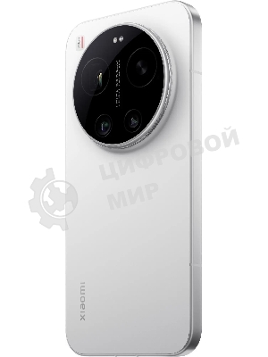 Смартфон Xiaomi 17 Ultra 16/512Gb белый