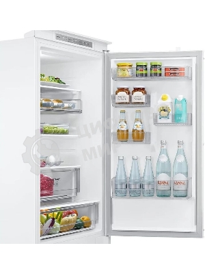 Холодильник Samsung BRB70F26CES0EO 2-хкамерн. инвертер
