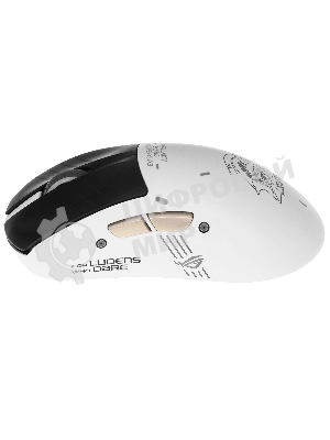 Мышь ASUS P727 ROG KERIS II ORIGIN-KJP/WHT