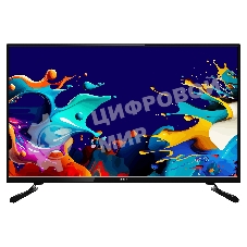 Телевизор BBK 41.5