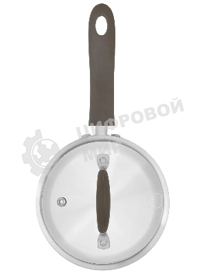 Ковш с/кр 14 см 1,1 л Konzept Rondell