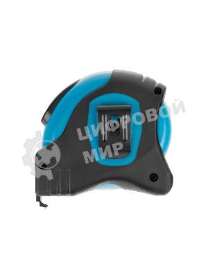 Рулетка Gross 31115 ''schlagfest'' 10м x 25мм магн. обрез зацеп двухст. шкала автоматич. фиксация