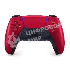 Геймпад Sony PS5 Controller Volcanic Red