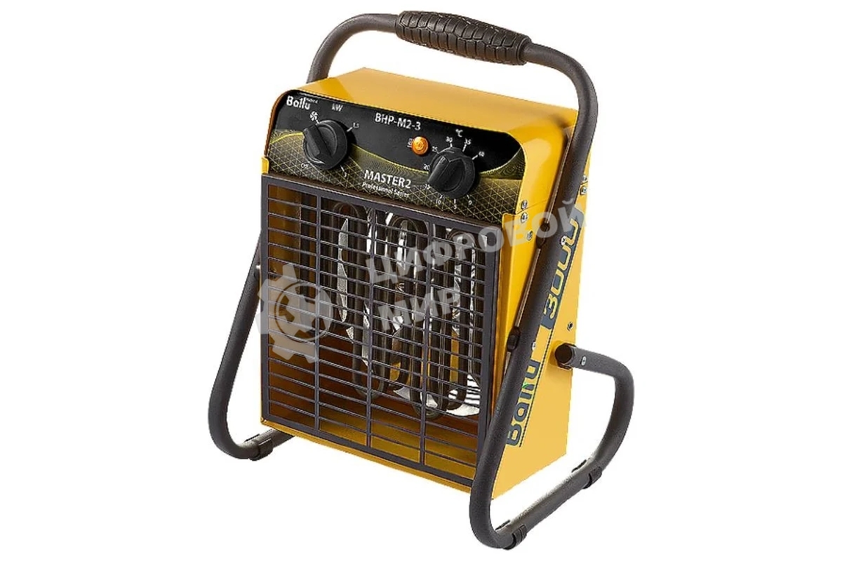Пушка тепловая Ballu BHP-M2-3