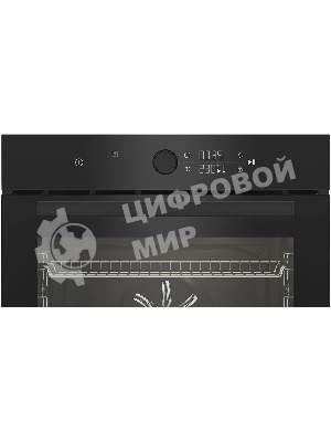 Электрический духовой шкаф Beko BBIM174N0BE, черный