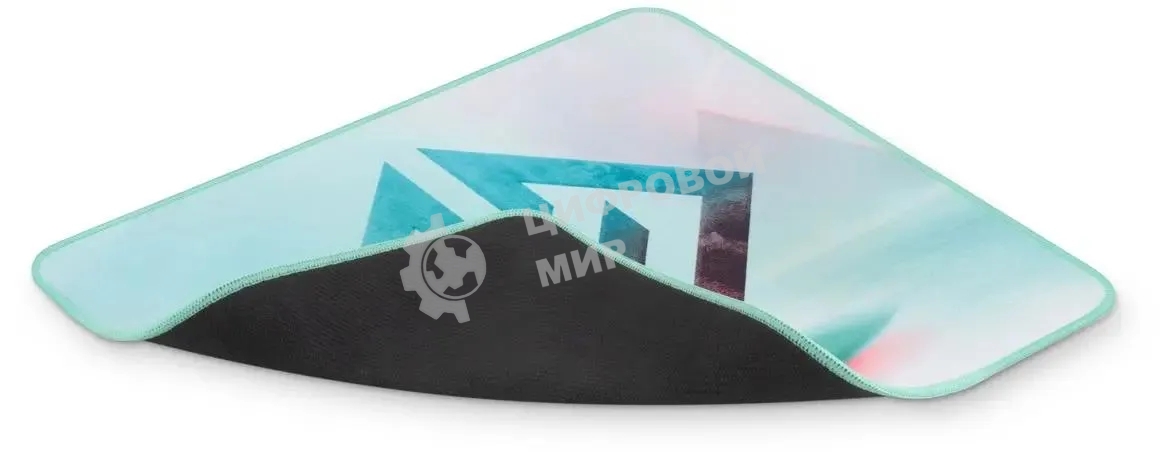 Коврик для мыши GMNG GG-PD350С рисунок 350x300x3мм