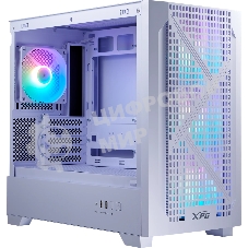 Компьютерный корпус XPG LANDER300MAA белый