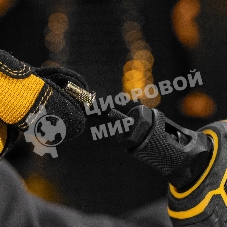 Заклепки резьбовые Denzel стальные, оцинкованные, М5, пластиковый кейс, 100 шт.