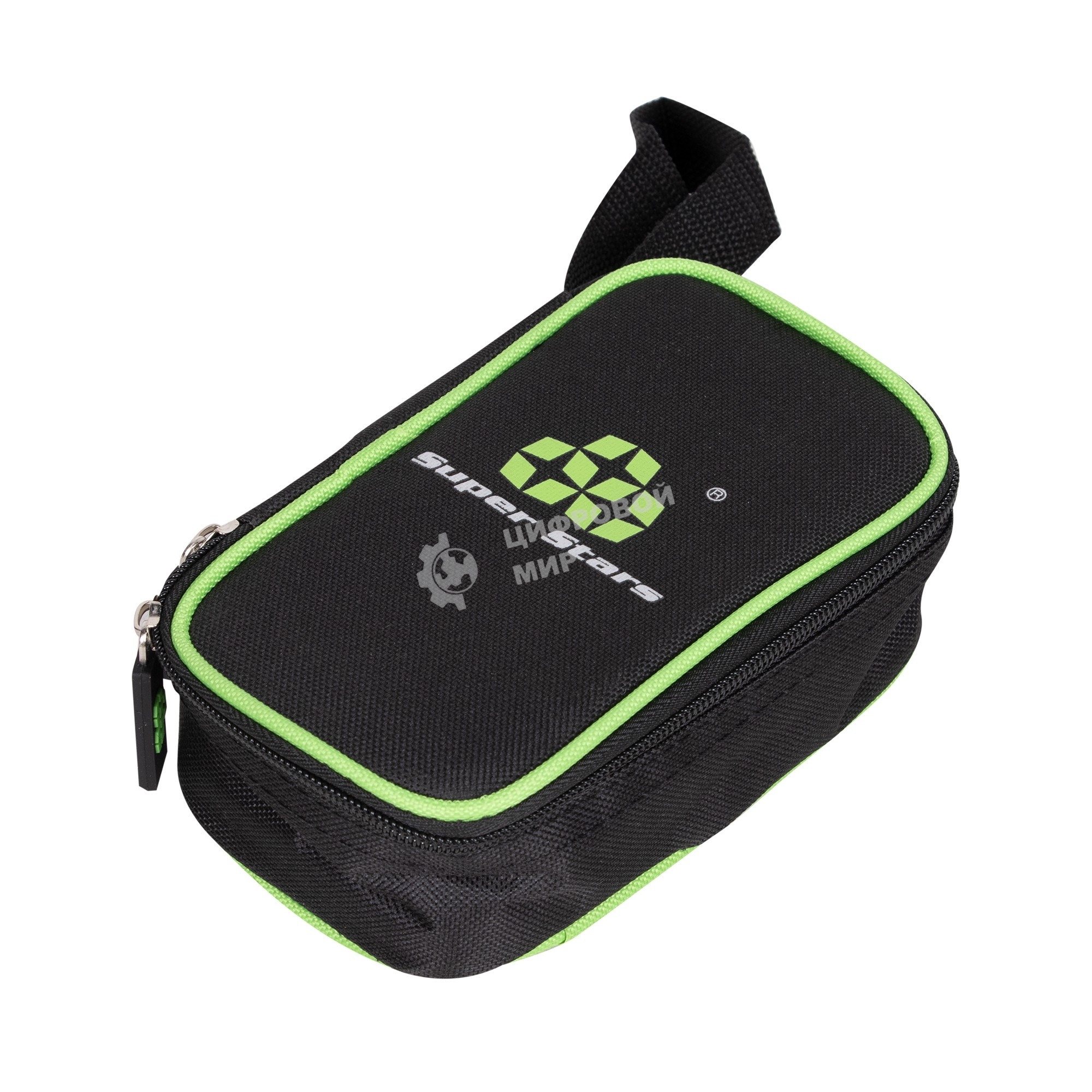 Вакууметр электронный Ballu Super Stars ST-VG90