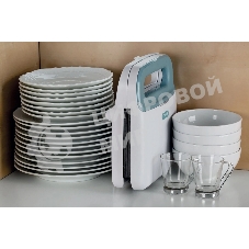 Сэндвичница Ariete 00C197101AR0 White/Black