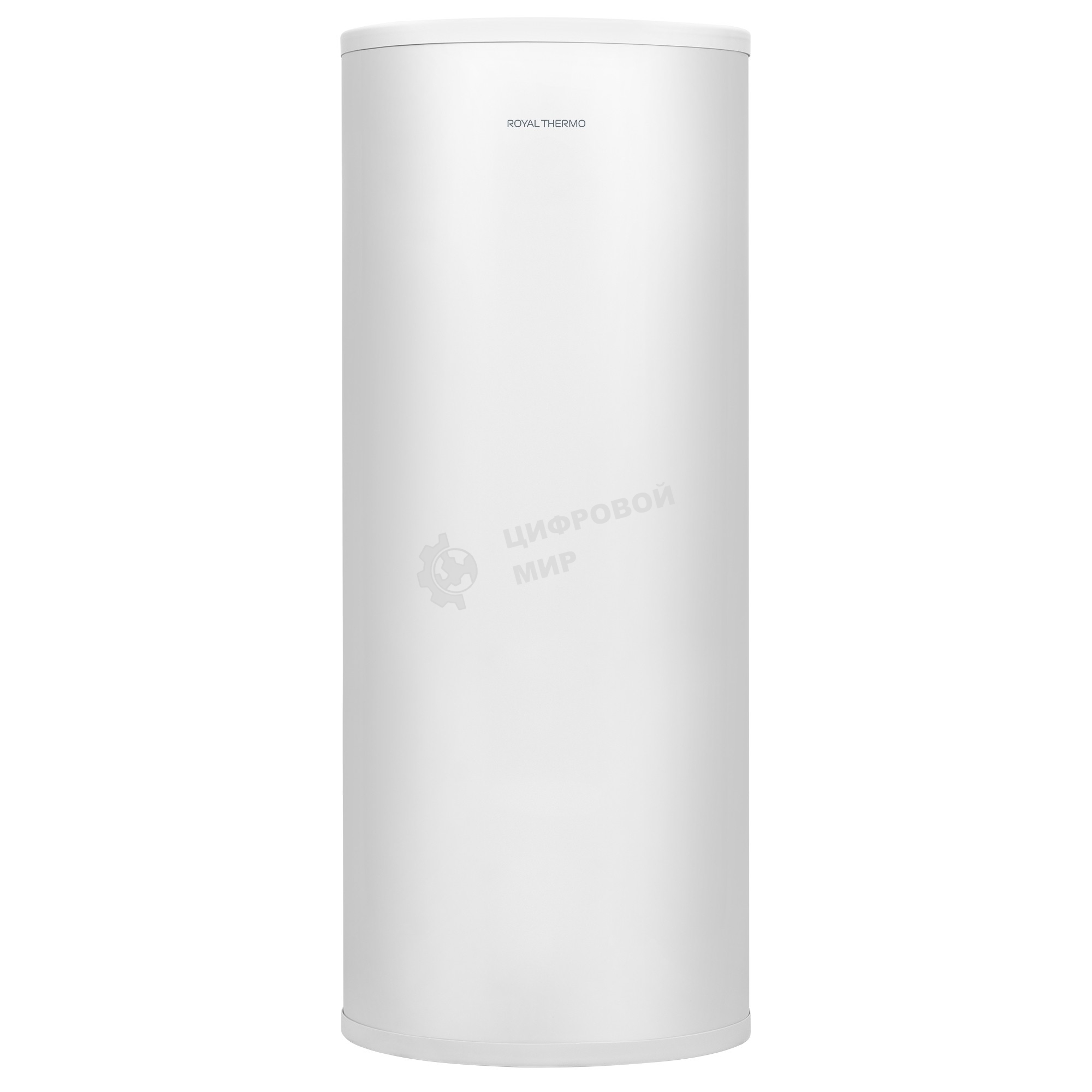 Бойлер косвенного нагрева Royal Thermo AQUATEC Eco EF200 напольный