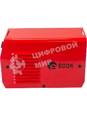 Инверторный сварочный аппарат Edon Smart MMA-250
