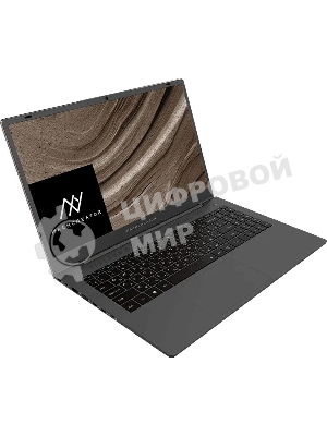 Ноутбук Machcreator One D6/16