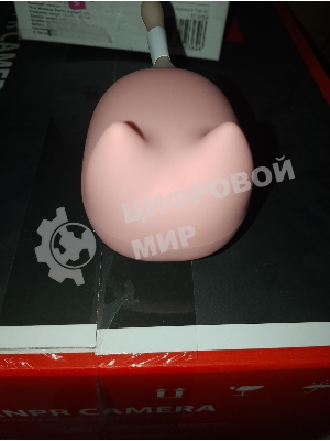 (Б/У) Портативная колонка ROMBICA BLUETOOTH BT-S052 [Cм.описание!]