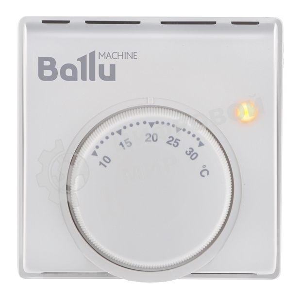 Термостат механический Ballu BMT-1