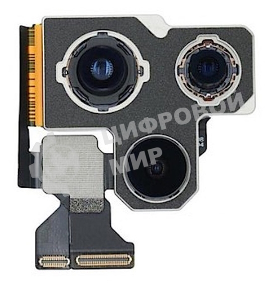 Камера задняя (основная) для Apple iPhone 13 Pro