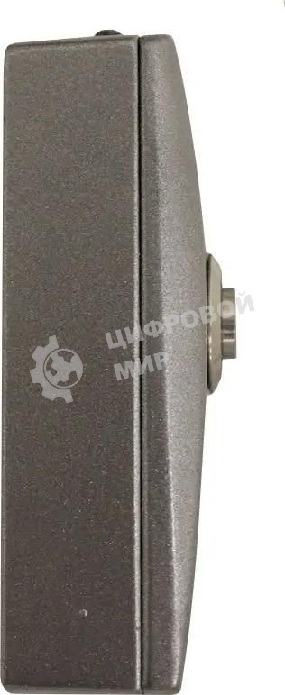 Кнопка выхода Tantos TS-CLICK серебристый подсветка