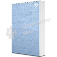 Жесткий диск внешний Seagate 2.5