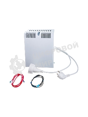 Источник бесперебойного питания Offline Teplocom 100 ВА/80 Вт без АКБ Tower/ на стену CEE 7/4