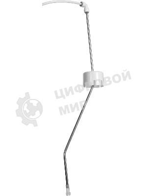 Кулер Hyundai AquaSense UV H-WD7825C напольный, компрессорный графитовый