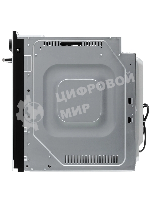 Духовой шкаф электрический Krona BIRNE 60 WH белый