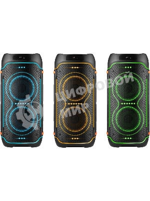 Портативная колонка Defender Boomer 200